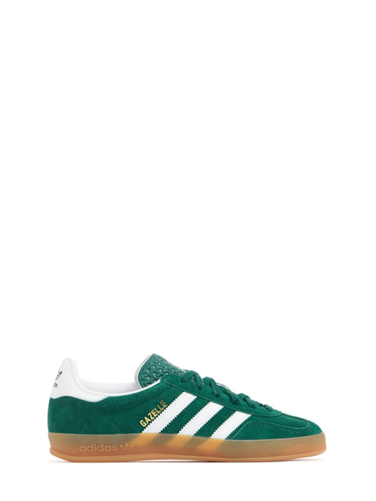 adidas Originals: Sneakers Gazelle à lacets