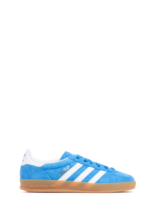 adidas Originals - Sneakers Gazelle à lacets