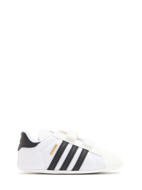 adidas Originals - Sneakers à lacets Superstar