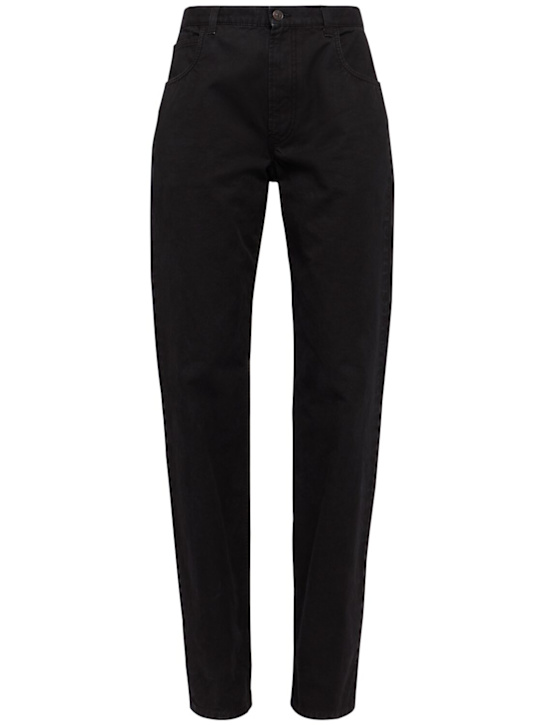 The Row - Jean en denim Landais