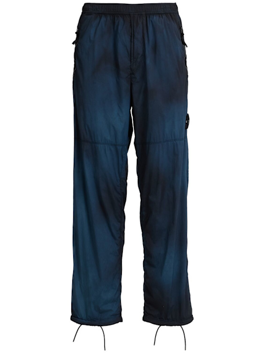 Stone Island - Nylon pants