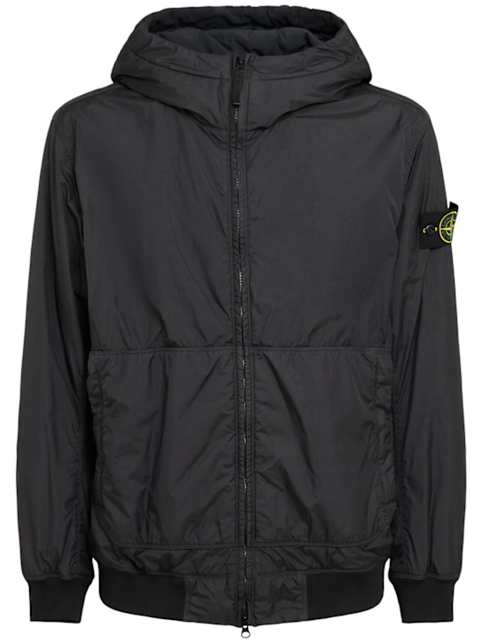 Stone Island - Nylon bomber jacket