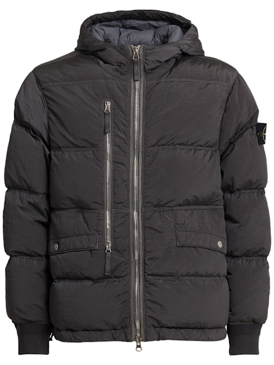 Stone Island - Econyl down jacket