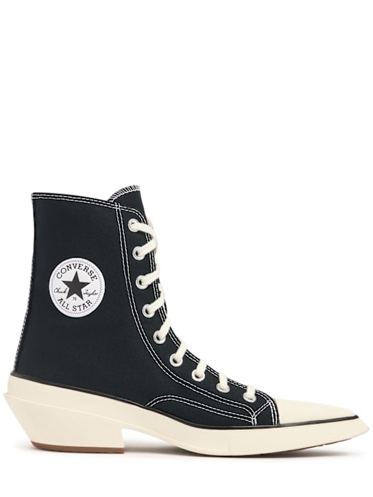 Converse - 38mm Chuck 70 De Luxe pointed sneakers