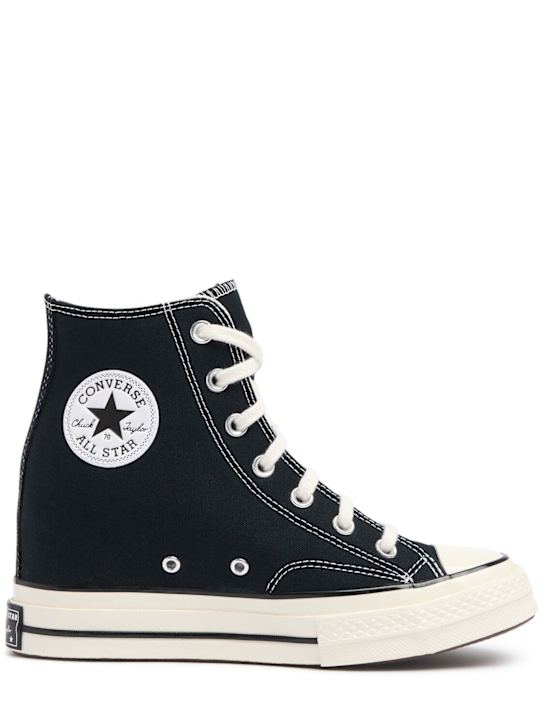 Converse - Chuck 70 wedge sneakers