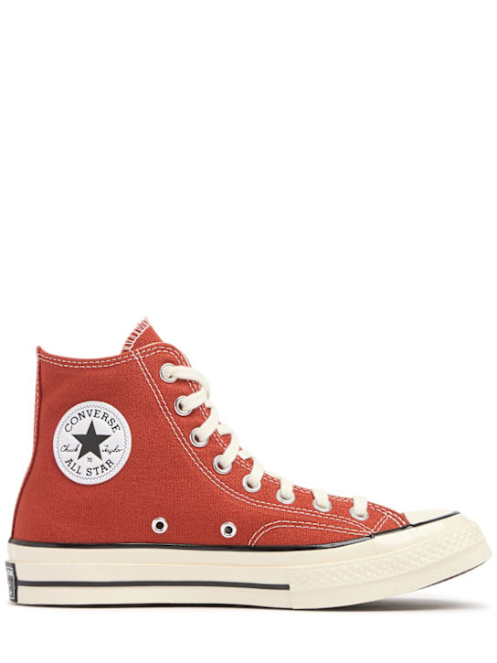 Converse: Sneakers montantes Chuck 70