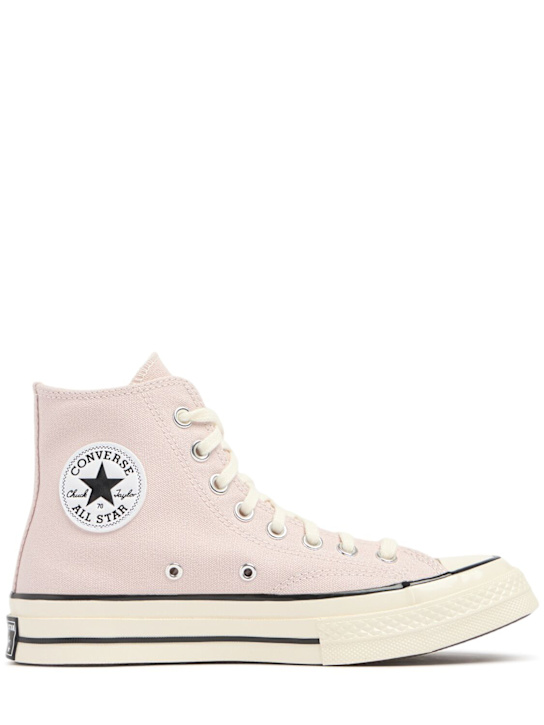 Converse - Chuck 70 high top sneakers
