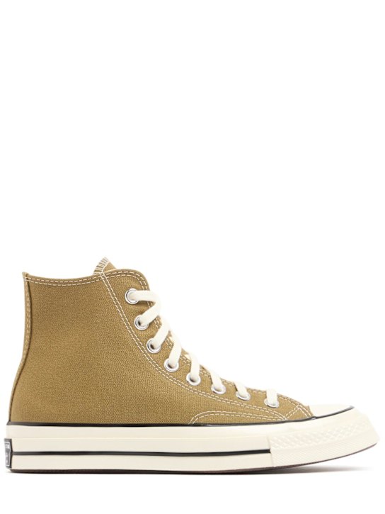 Converse - Chuck 70 high top sneakers