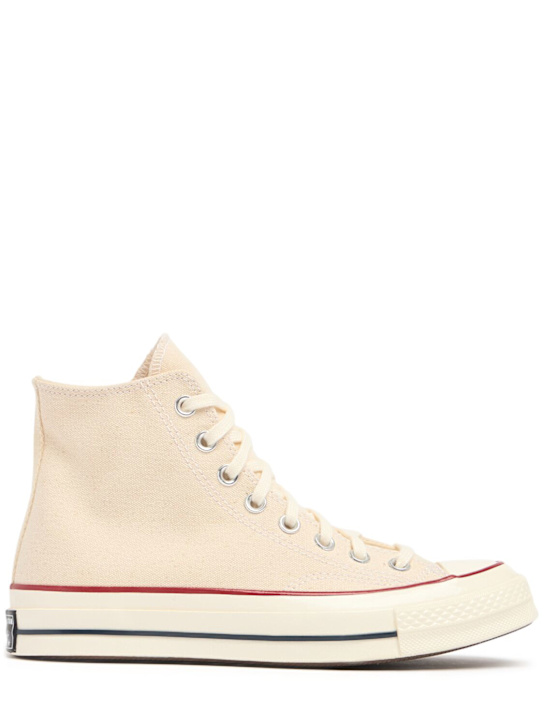 Converse - Chuck 70 high top sneakers