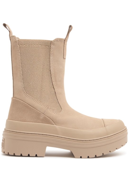 Converse - Chelsea-Stiefel mit Stollenabsatz „CT All Star“