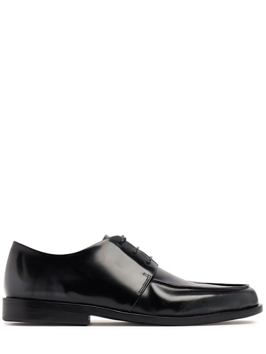 Marsell: Schnürschuhe „Mokasso“