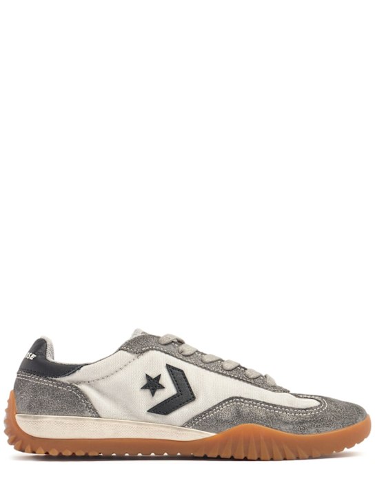 Converse - Sneakers montantes Run Star