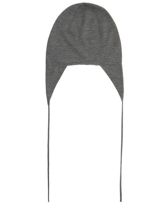 The Row - Kaschmirmütze „Shiran“