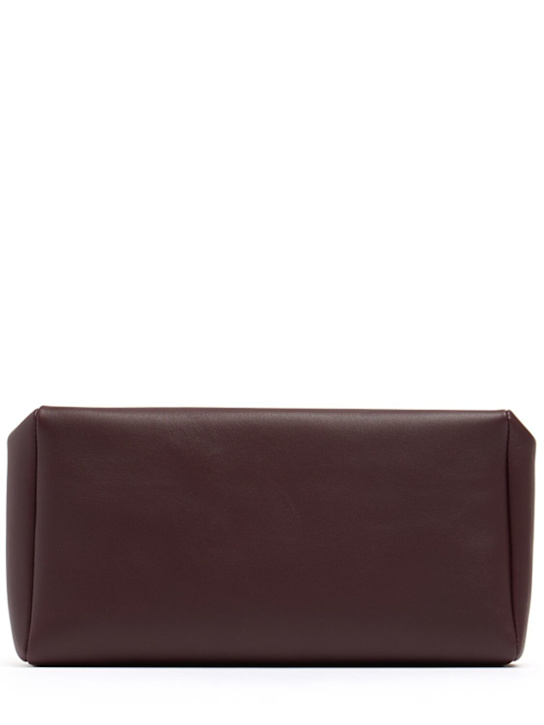 The Row - Envelope Clutch with Square Profile