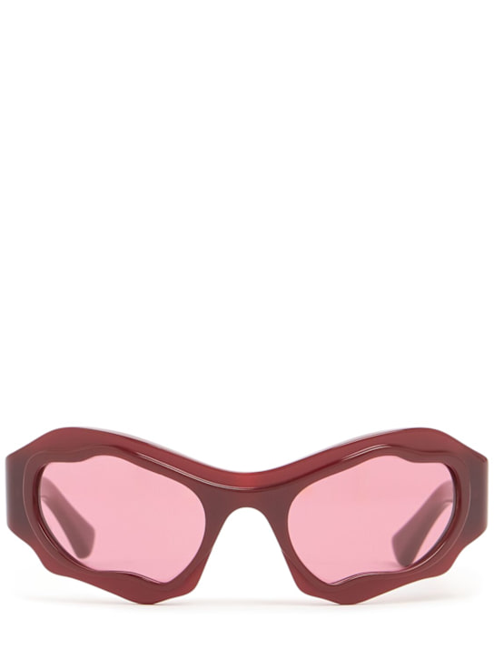 Kuboraum Berlin - Lunettes de soleil E22 BX