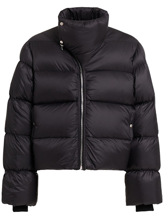 Rick Owens - Daunenjacke aus Nylon „Turtle“