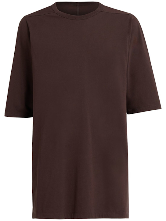 Rick Owens - Hemd „Jumbo SS T“