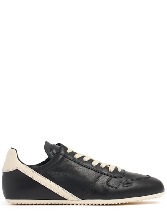 Rick Owens: Sneakers „Minimal“