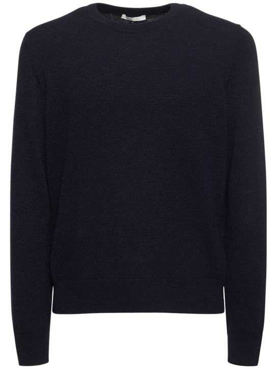 The Row - Pullover aus Kaschmir „Benji“