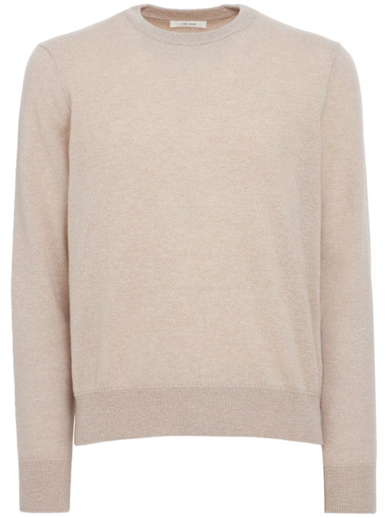 The Row - Pullover aus Kaschmir „Benji“
