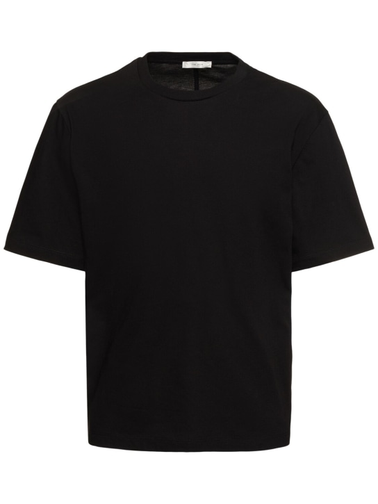 T-Shirt aus Baumwolljersey „Errigal“