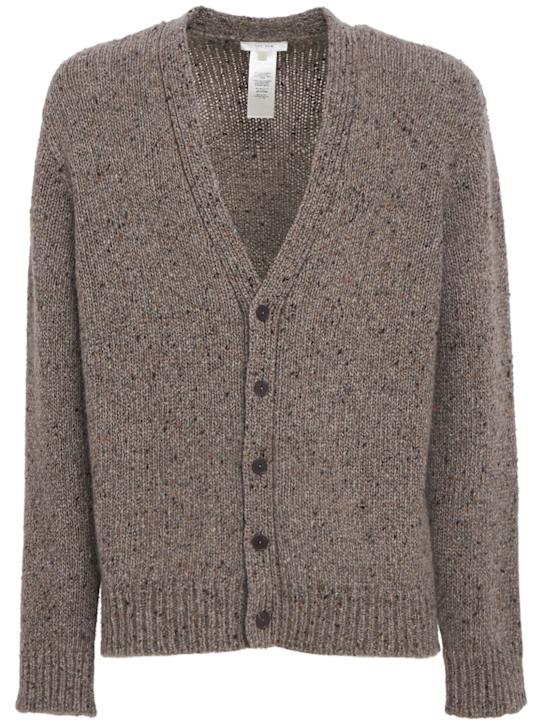 The Row - Kaschmir-Cardigan „Hardy“