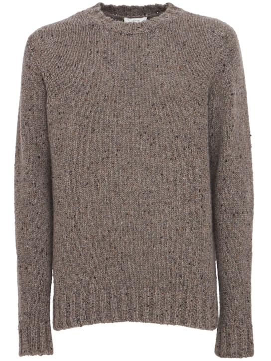The Row - Kaschmir-Pullover „Pellegrino“