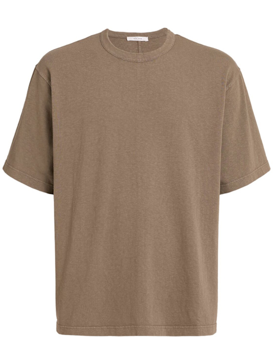 The Row - T-Shirt aus Baumwolle „Steven“
