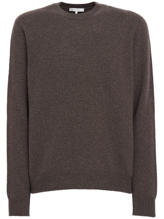 The Row: Kaschmir-Pullover „Varly“