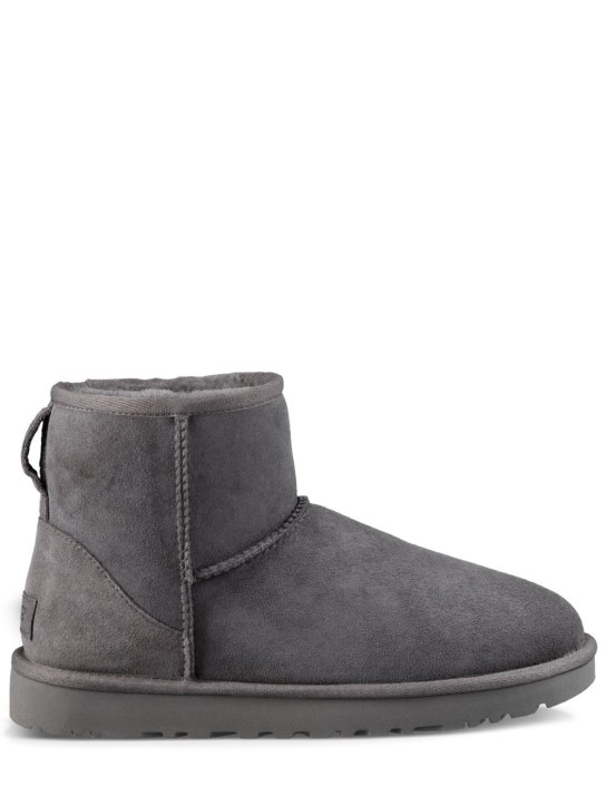 Ugg - 10MM HOHE SHEARLINGSTIEFEL "MINI CLASSIC II"