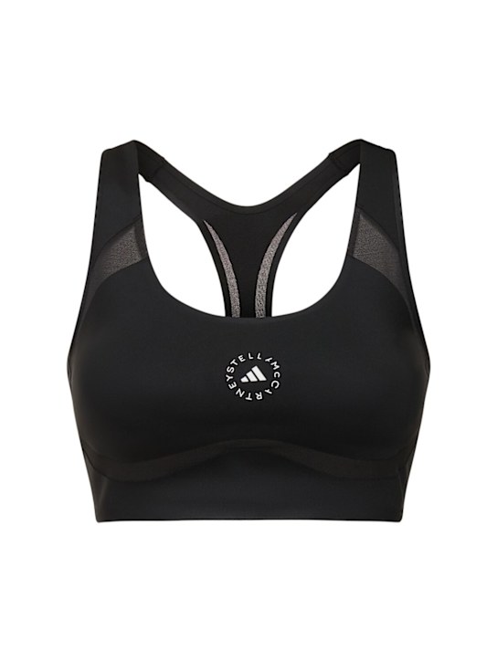 adidas By Stella McCartney - Top brassière court True Purpose