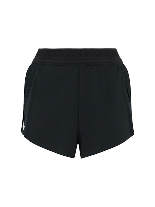 Nike: Shorts „Aero Swift Dry Fit 3##“