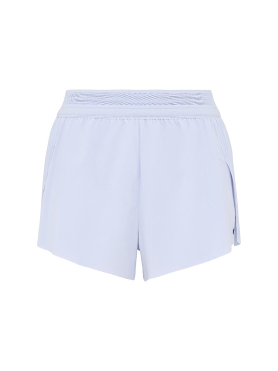 Nike: Shorts „Aero Swift Dry Fit 3##“