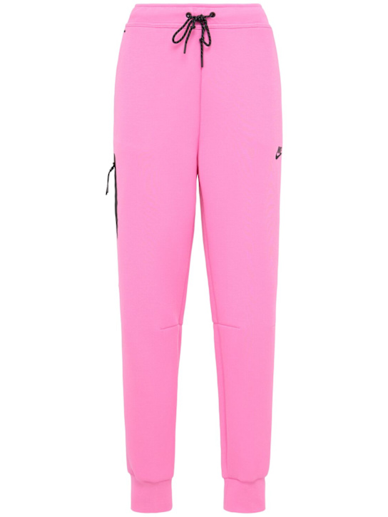 Nike - Pantalon de jogging en Tech Fleece