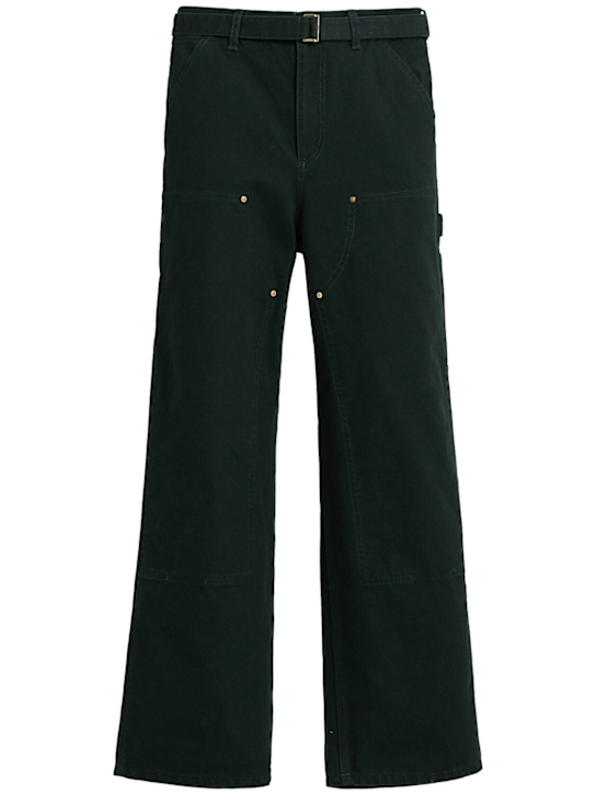 Sacai - Hose „Carhartt WIP Duck“