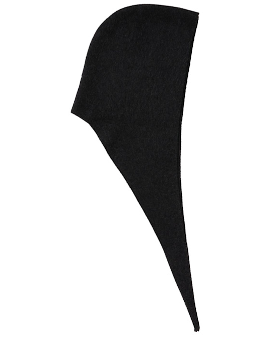 The Row - Milona cashmere bonnet