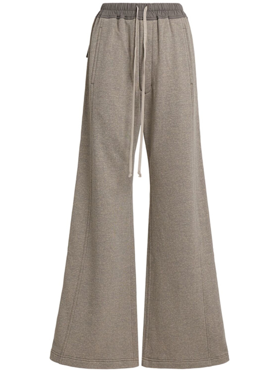 Rick Owens DRKSHDW - Pantalon ample en jersey