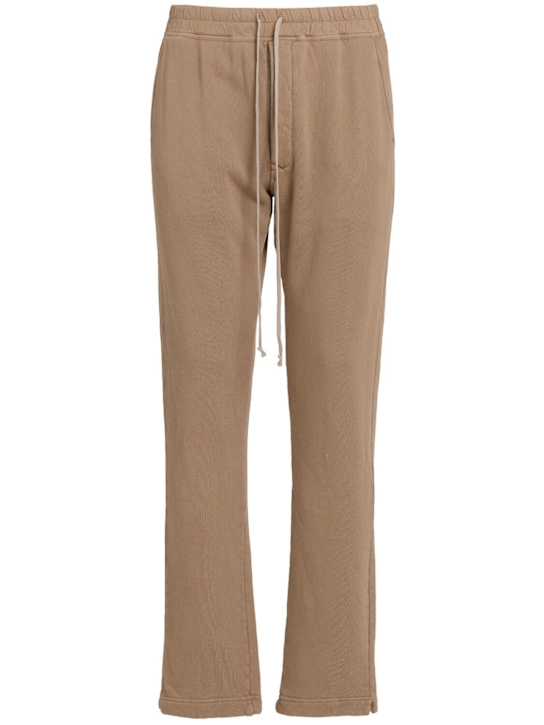 Rick Owens DRKSHDW - Pantalon Berlin à cordon de serrage