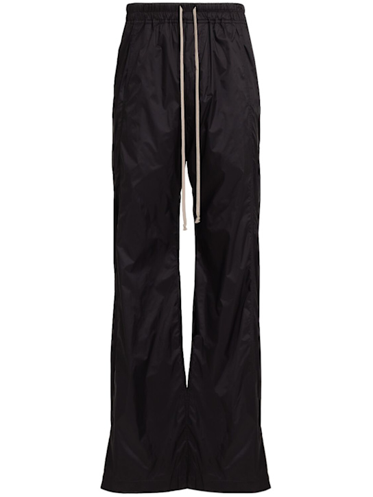 Rick Owens DRKSHDW - Pantalon Pusher en nylon