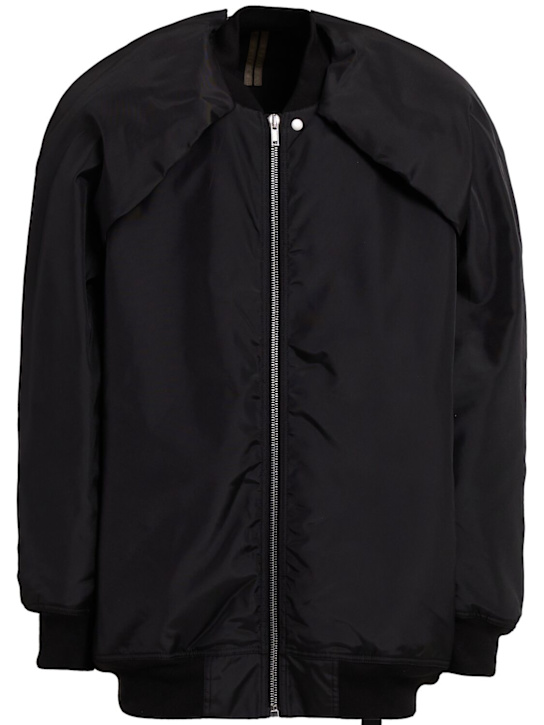 Rick Owens DRKSHDW - Wendbare Bomberjacke „Jumbo Peter“