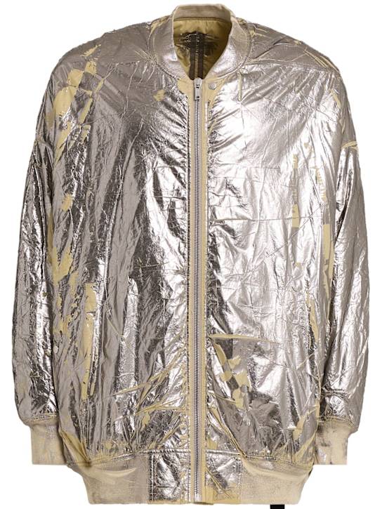 Rick Owens DRKSHDW - Bomberjacke aus Nylon „Jumbo“