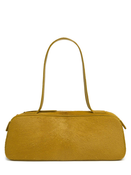Khaite: Borsa Simona in cavallino