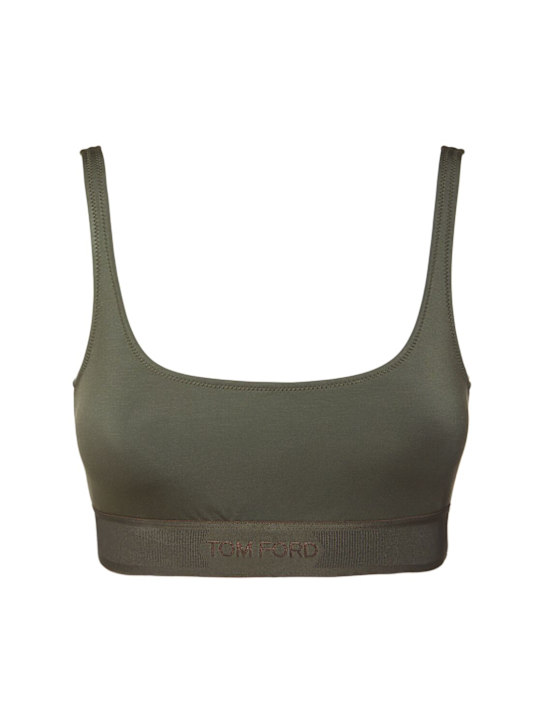 Tom Ford: Modal Bralette