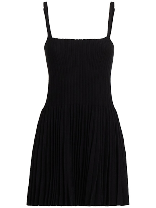 Magda Butrym - Cotton mini dress