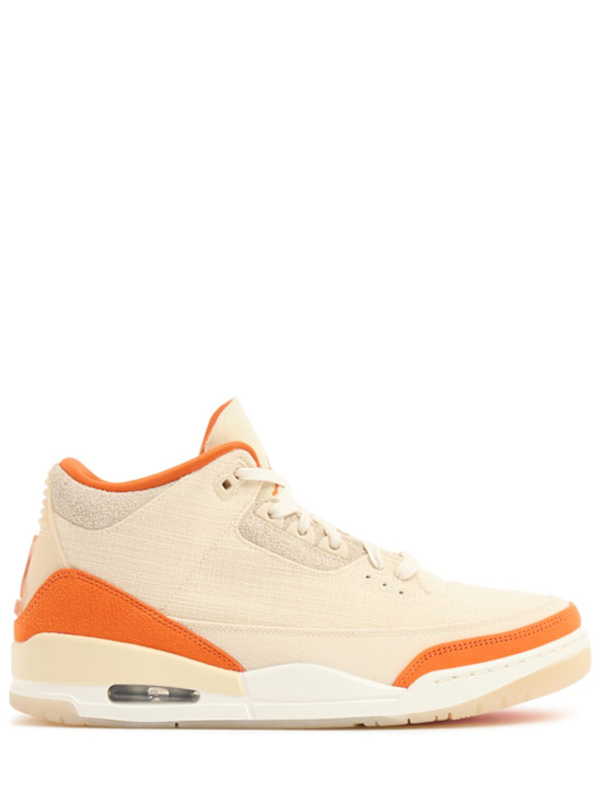 Jordan - Air Jordan 3 Retro T sneakers