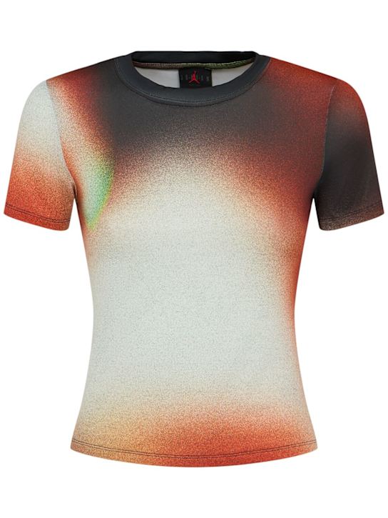 Jordan - Camiseta baby