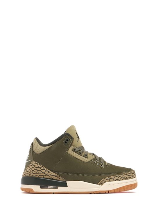 Jordan - Sneakers Air Jordan 3 Retro