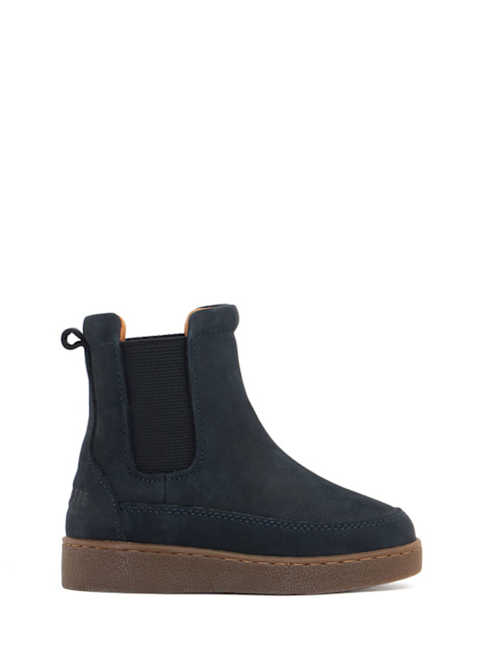 Donsje: Bottes chelsea