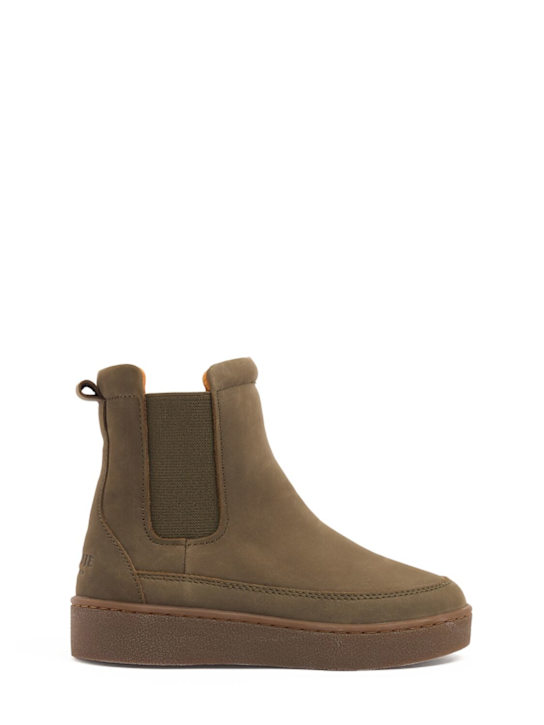 Donsje - Bottes en nubuck Ojeh