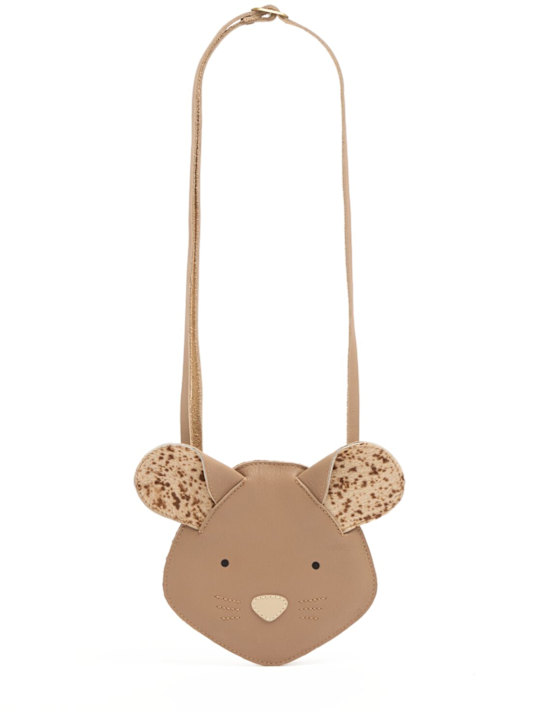 Donsje - Koala leather bag